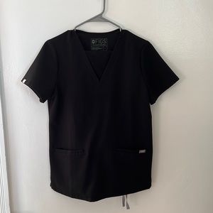 Figs Casma top & Zamora Jogger